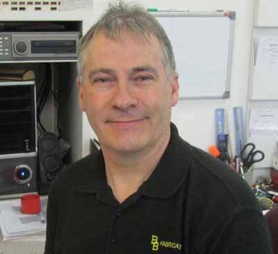 Paul McCabe